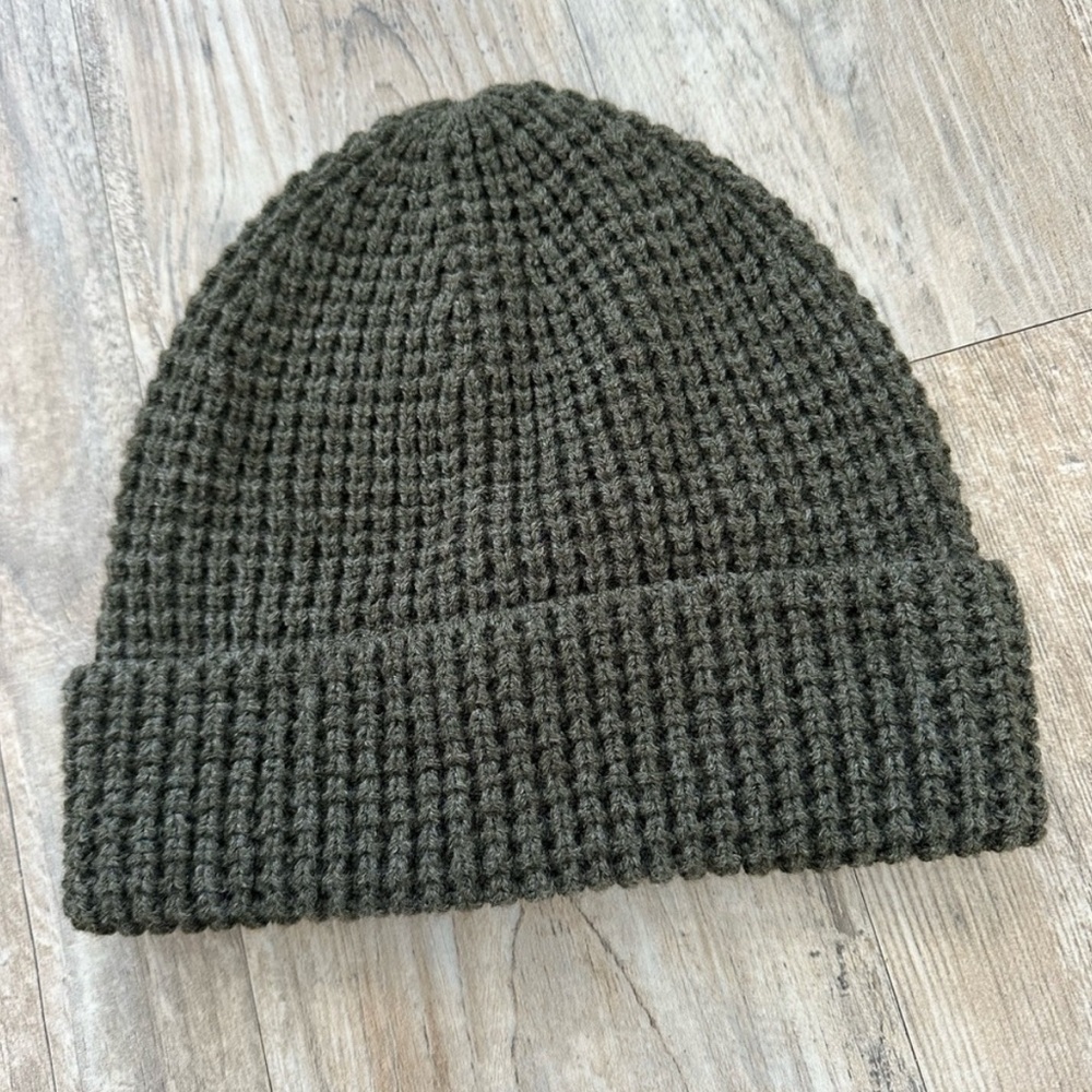 J. Crew Knit Hat